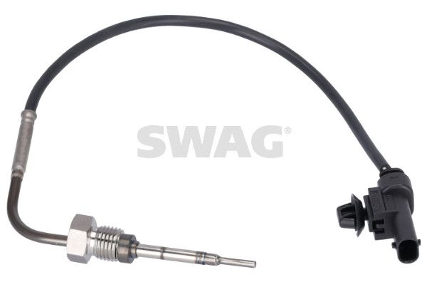 SWAG 33 11 0133 Sensor, exhaust gas temperature