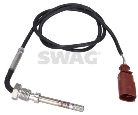 SWAG 33 11 0134 Sensor, exhaust gas temperature