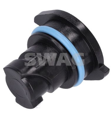 SWAG 33 11 0137 Screw Plug, oil sump