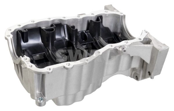 SWAG 33 11 0142 Oil Sump