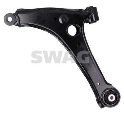 Control/Trailing Arm, wheel suspension SWAG 33 11 0147