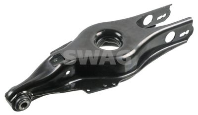Control/Trailing Arm, wheel suspension SWAG 33 11 0151