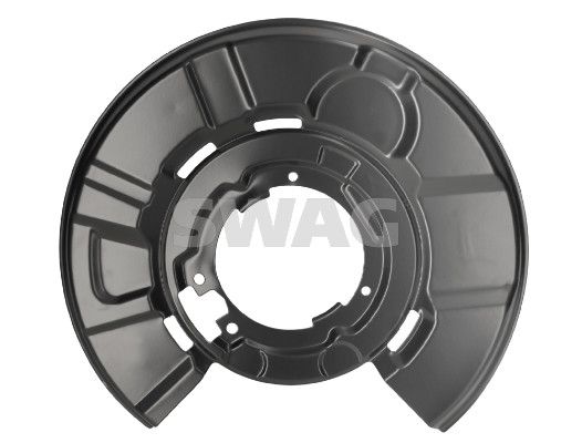 SWAG 33 11 0163 Splash Guard, brake disc