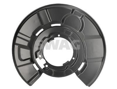 Splash Guard, brake disc SWAG 33 11 0163