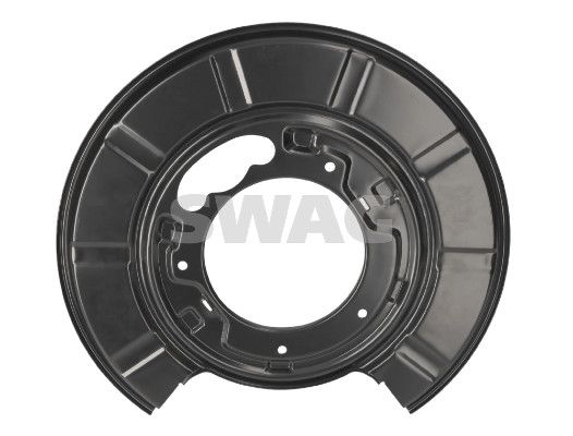 SWAG 33 11 0164 Splash Guard, brake disc