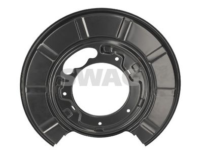 Splash Guard, brake disc SWAG 33 11 0164