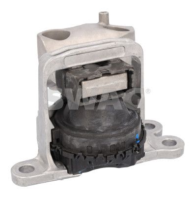 SWAG 33 11 0167 Mounting, engine