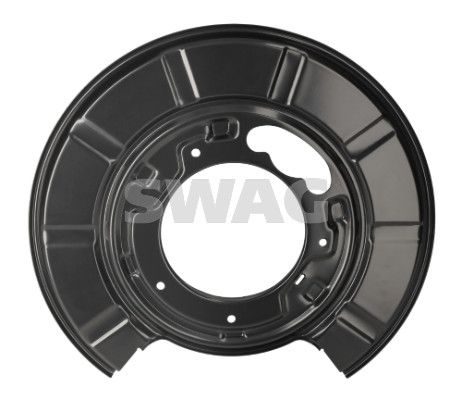 SWAG 33 11 0170 Splash Guard, brake disc