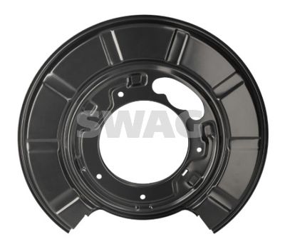 Splash Guard, brake disc SWAG 33 11 0170