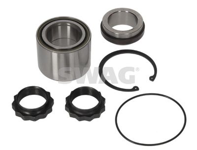Wheel Bearing Kit SWAG 33 11 0173