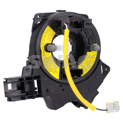 SWAG 33 11 0176 Clockspring, airbag