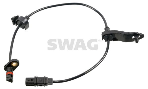 SWAG 33 11 0177 Sensor, wheel speed