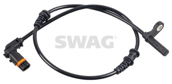 SWAG 33 11 0181 Sensor, wheel speed