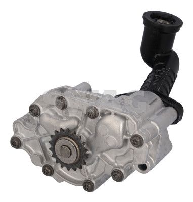 SWAG 33 11 0182 Oil Pump