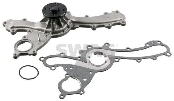 SWAG 33 11 0184 Water Pump, engine cooling