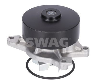 Water Pump, engine cooling SWAG 33 11 0186