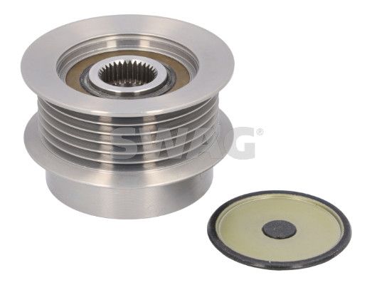 SWAG 33 11 0196 Alternator Freewheel Clutch