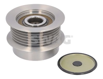 Alternator Freewheel Clutch SWAG 33 11 0196