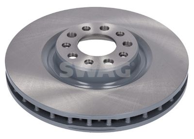 Brake Disc SWAG 33 11 0199