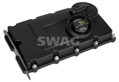 Cylinder Head Cover SWAG 33 11 0200