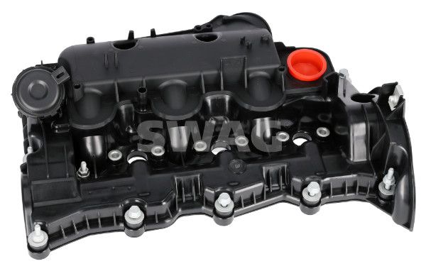 SWAG 33 11 0201 Cylinder Head Cover