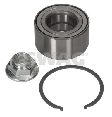 SWAG 33 11 0203 Wheel Bearing Kit