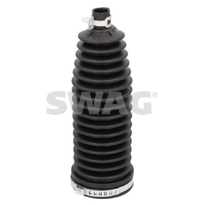 Bellow Kit, steering SWAG 33 11 0208