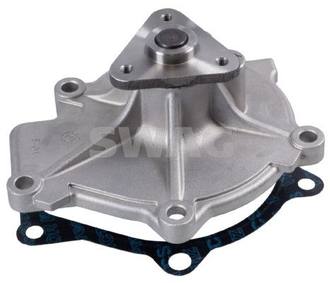 SWAG 33 11 0218 Water Pump, engine cooling