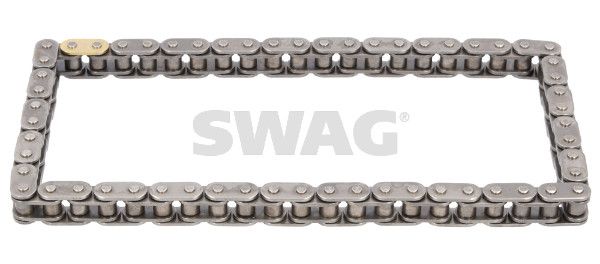 SWAG 33 11 0224 Chain, oil pump drive