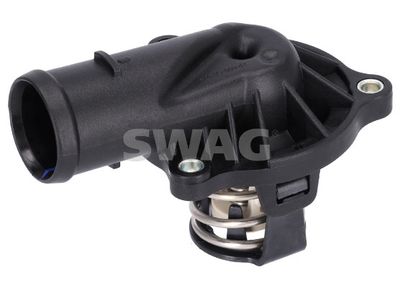 Thermostat, coolant SWAG 33 11 0227