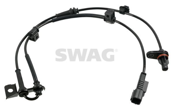 SWAG 33 11 0230 Sensor, wheel speed