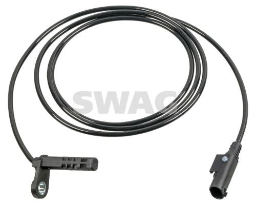 SWAG 33 11 0233 Sensor, wheel speed