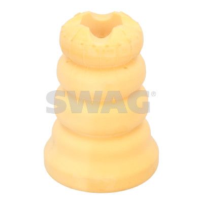 Rubber Buffer, suspension SWAG 33 11 0242