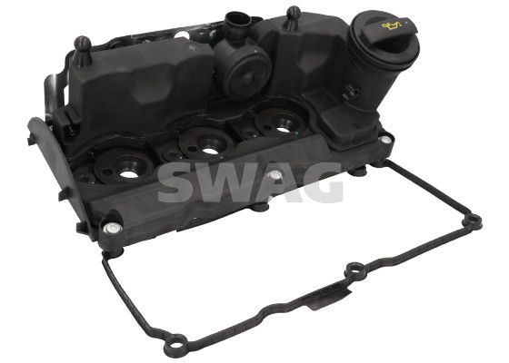 SWAG 33 11 0244 Cylinder Head Cover
