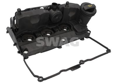 Cylinder Head Cover SWAG 33 11 0244