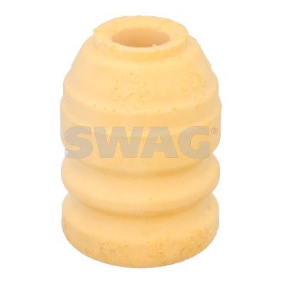 Rubber Buffer, suspension SWAG 33 11 0245