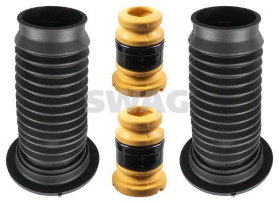 SWAG 33 11 0251 Dust Cover Kit, shock absorber