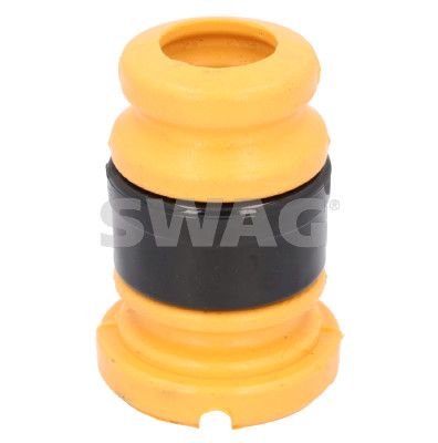 Rubber Buffer, suspension SWAG 33 11 0252
