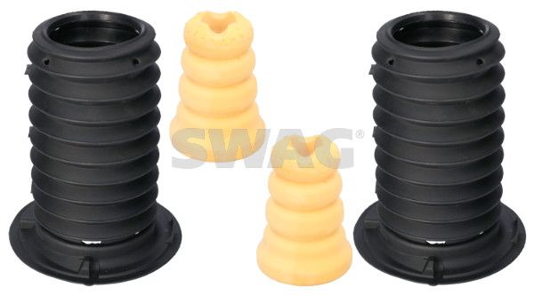 SWAG 33 11 0257 Dust Cover Kit, shock absorber