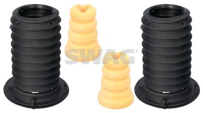 Dust Cover Kit, shock absorber SWAG 33 11 0257