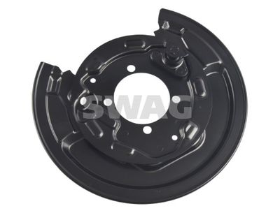 Splash Guard, brake disc SWAG 33 11 0263