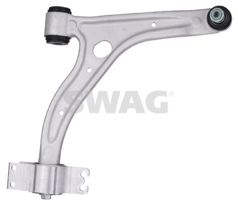 SWAG 33 11 0266 Control/Trailing Arm, wheel suspension