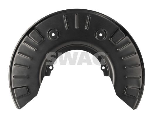 SWAG 33 11 0272 Splash Guard, brake disc