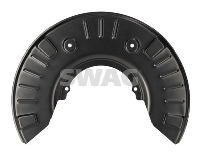 Splash Guard, brake disc SWAG 33 11 0272