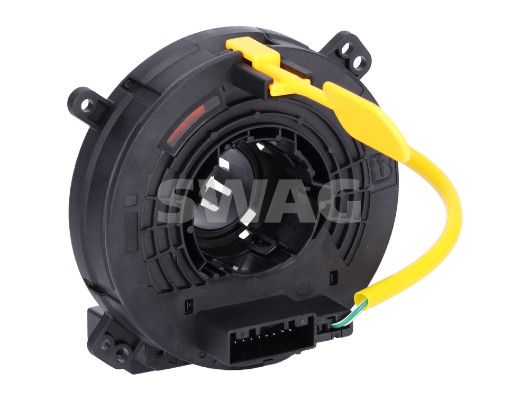 SWAG 33 11 0277 Clockspring, airbag