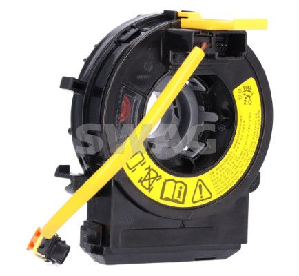 SWAG 33 11 0279 Clockspring, airbag