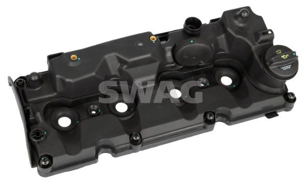 SWAG 33 11 0285 Cylinder Head Cover