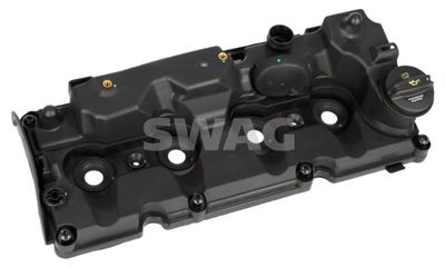 Cylinder Head Cover SWAG 33 11 0285
