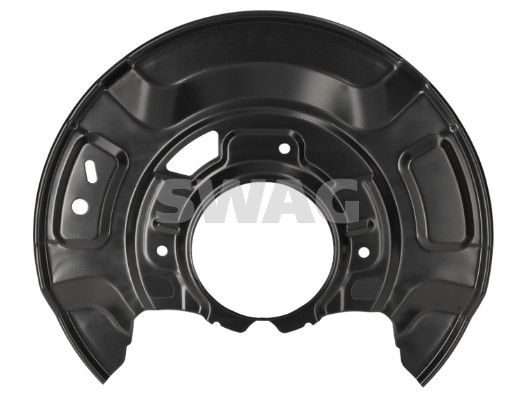 SWAG 33 11 0294 Splash Guard, brake disc