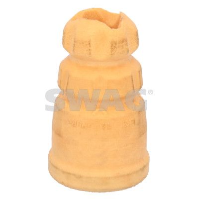 Rubber Buffer, suspension SWAG 33 11 0303